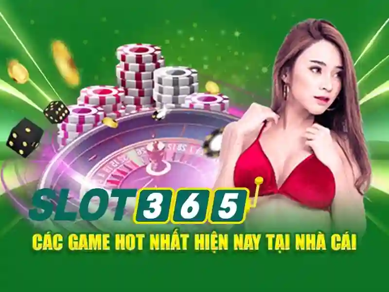 Tại sao Slot365 nổi bật