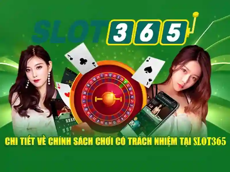Slot365 là gì? Slot365 là gì?