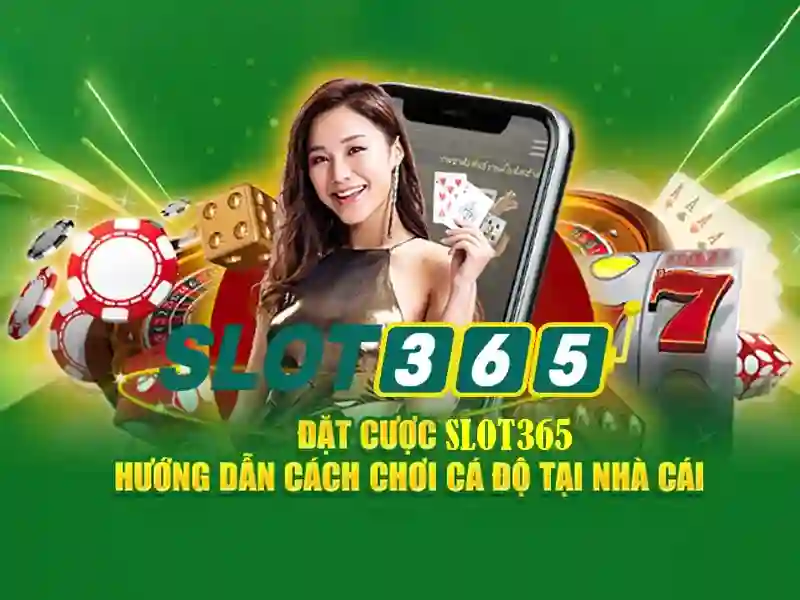 Trò chơi và tiện ích tại Slot365 Trò chơi và tiện ích tại Slot365