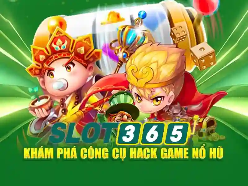 slot365-advantages