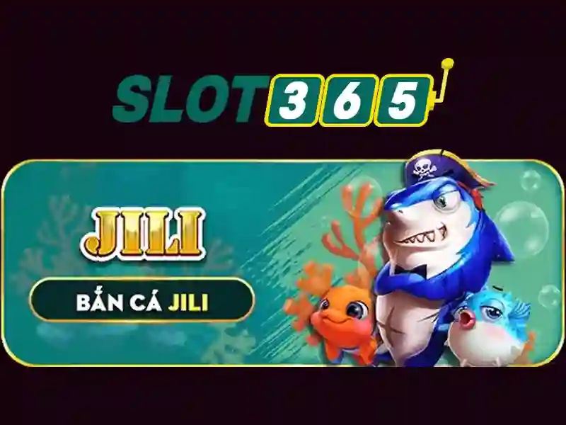 Slot365 là gì?
