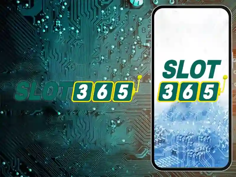 An toàn và bảo mật khi chơi Slot365 An toàn và bảo mật khi chơi Slot365