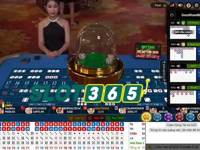 An toàn và bảo mật cho người chơi