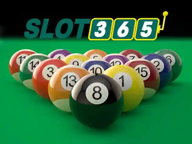 Slot365 là gì?