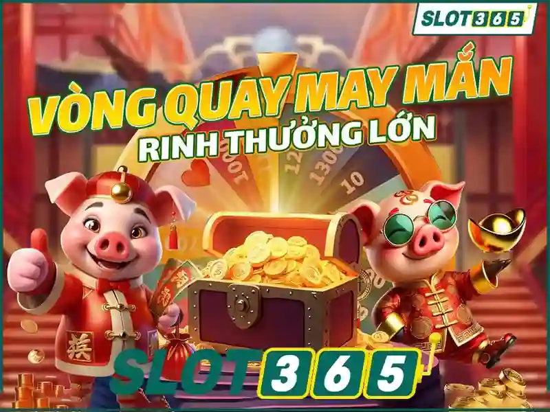 Giao dien trang chu nap tien slot365 hien dai va than thien