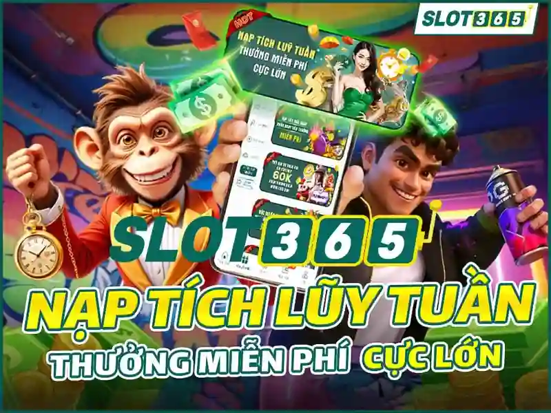 Kết luận về Slot365 Kết luận về Slot365