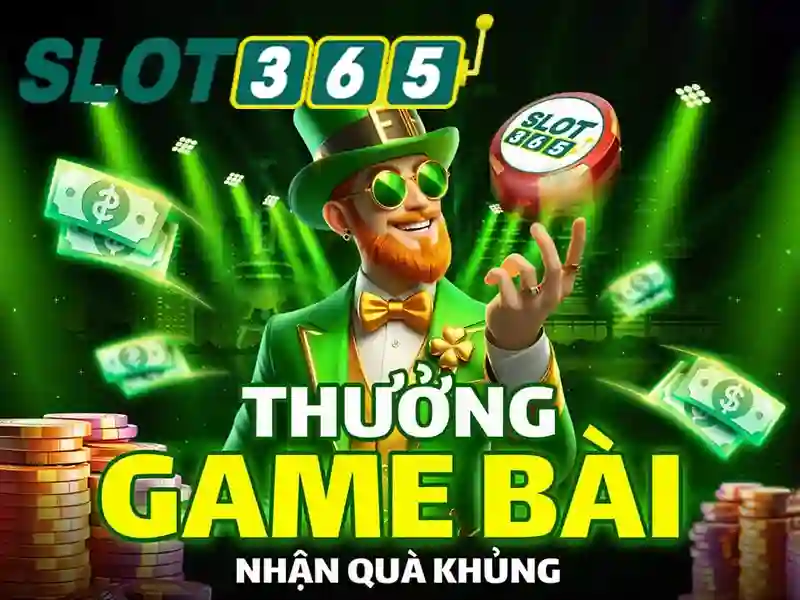 Giới thiệu về Slot365 Giới thiệu về Slot365