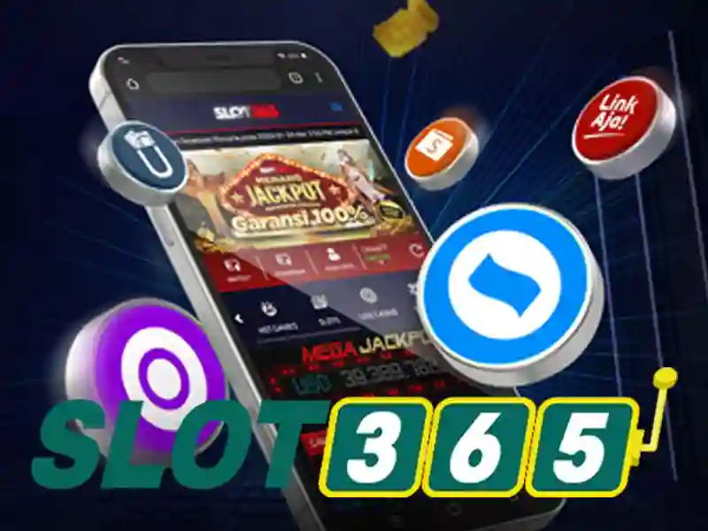 Trải nghiệm slot đa dạng và tiện ích Trải nghiệm slot đa dạng và tiện ích