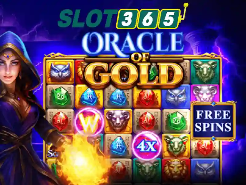 Slot365 là gì? Slot365 là gì?