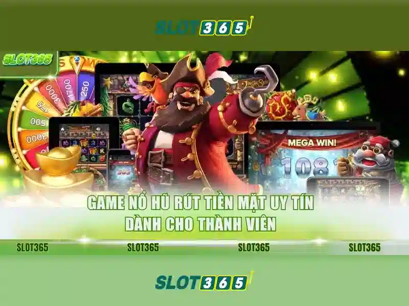 Những đặc điểm nổi bật của Slot365 Những đặc điểm nổi bật của Slot365