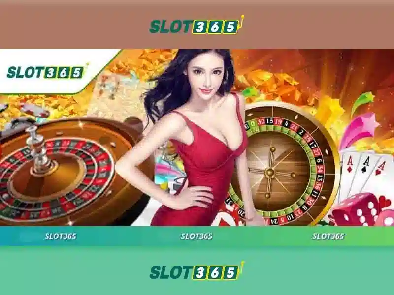 Giới thiệu Slot365 Giới thiệu Slot365