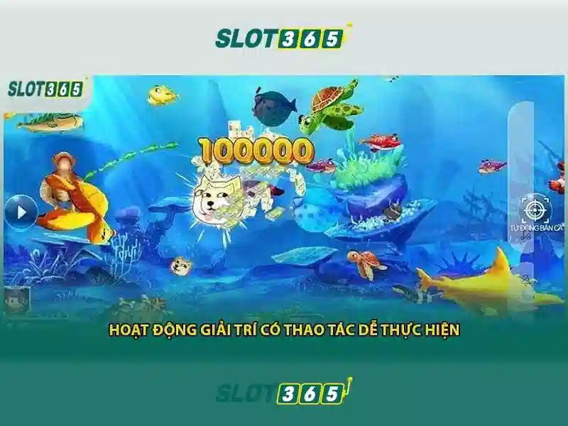 Danh mục trò chơi xèng đặc sắc Danh mục trò chơi xèng đặc sắc