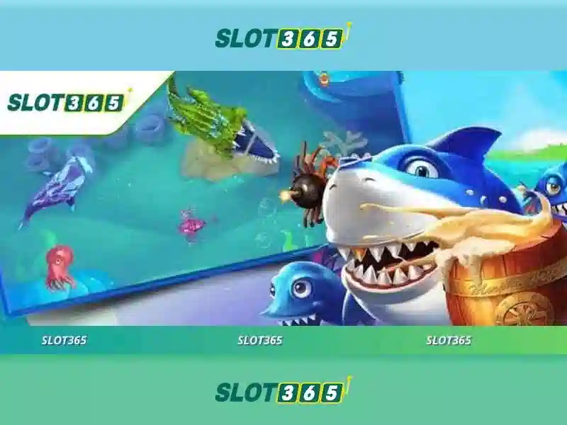 Slot365 - Nền tảng máy xèng trực tuyến an toàn và đáng tin cậy