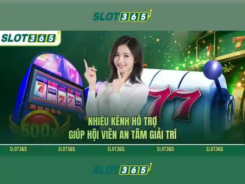 Slot365 – nền tảng slot trực tuyến phổ biến Slot365 – nền tảng slot trực tuyến phổ biến