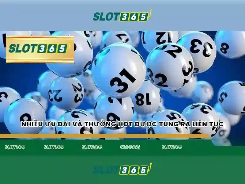Trò chơi đa dạng slot