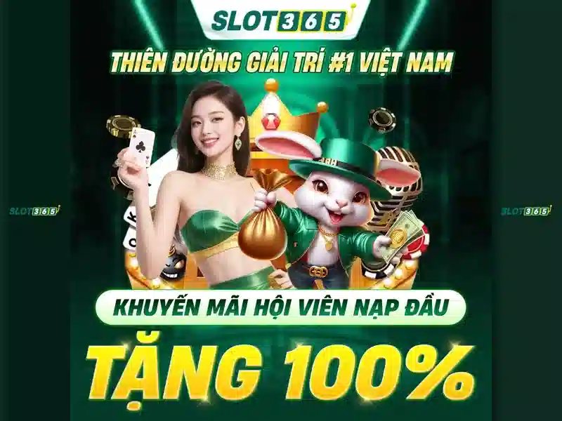 Giới thiệu Slot365 Giới thiệu Slot365