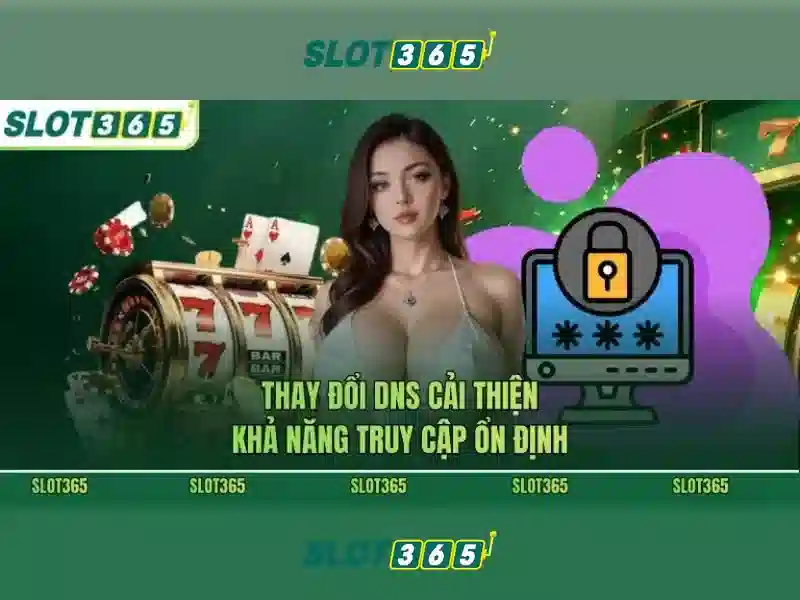 Slot365 là gì?