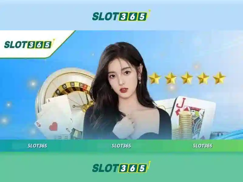 Slot365 là gì?