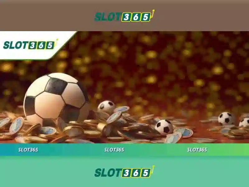 Slot365 Trải nghiệm chơi slot trực tuyến hàng đầu