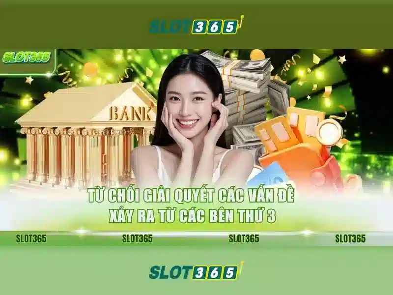 An toàn và bảo mật tại Slot365 An toàn và bảo mật tại Slot365