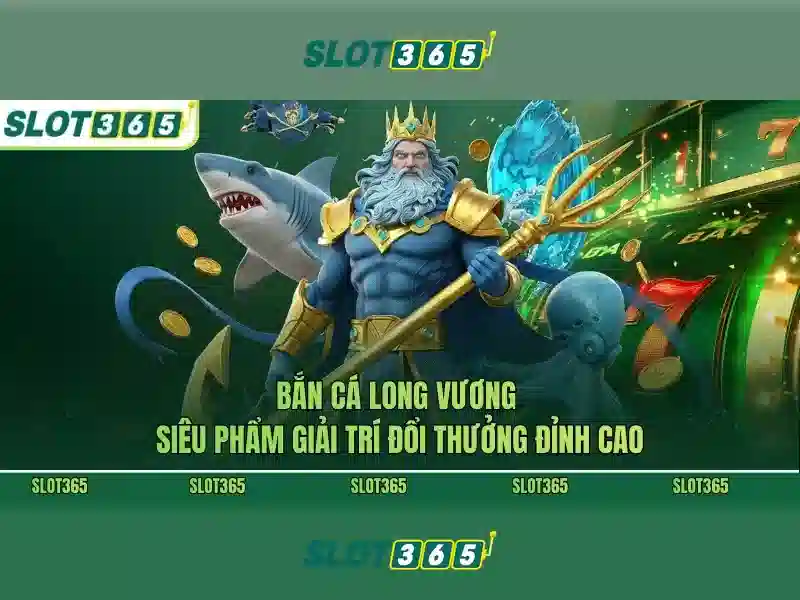 Các tính năng nổi bật của Slot365 Các tính năng nổi bật của Slot365