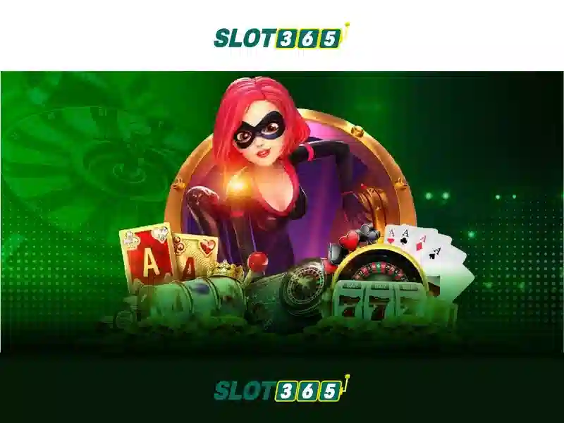 An toàn và uy tín khi tham gia slot365 An toàn và uy tín khi tham gia slot365