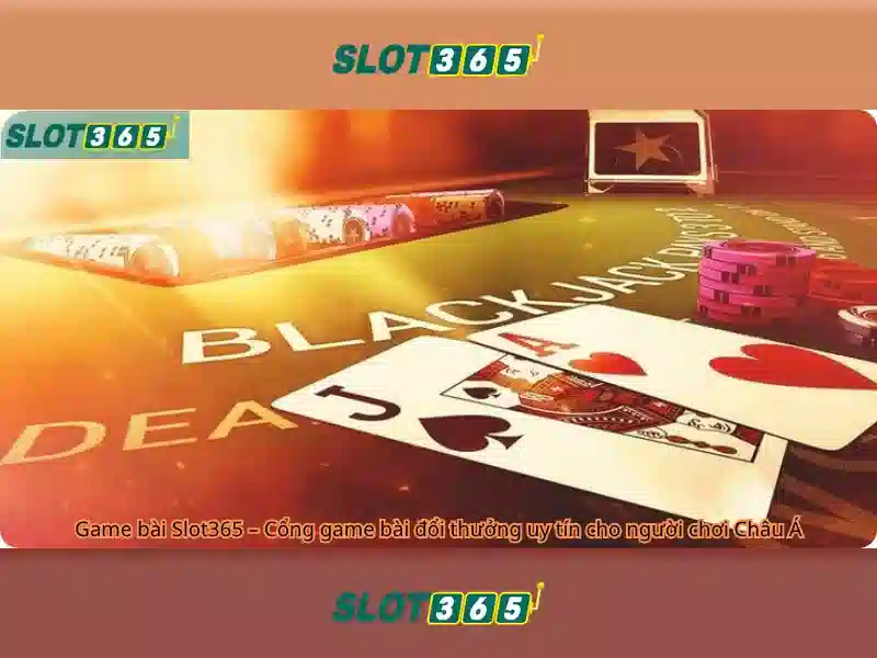 Slot365 là gì và tại sao được nhiều người chơi yêu thích Slot365 là gì và tại sao được nhiều người chơi yêu thích