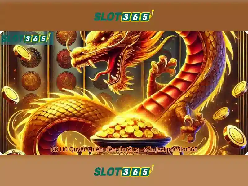 Giới thiệu Slot365 Giới thiệu Slot365