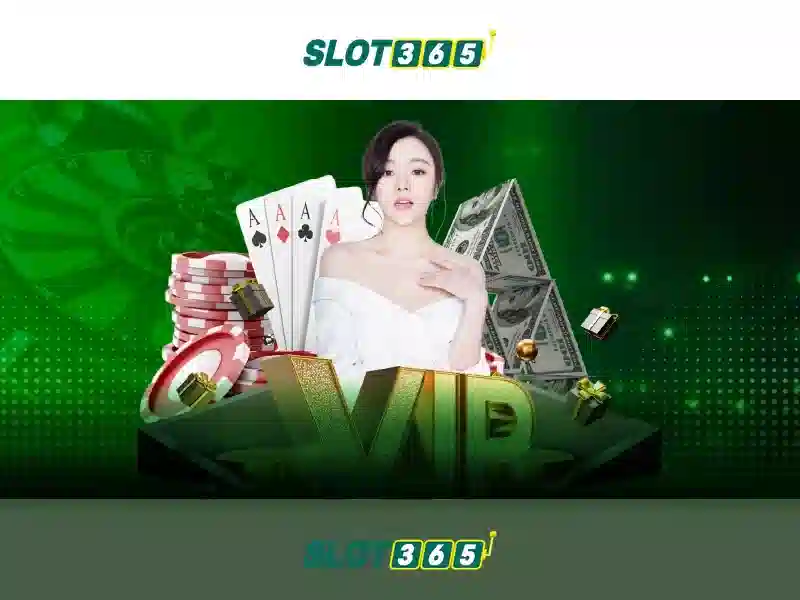 Slot365 là nền tảng casino trực tuyến nổi tiếng