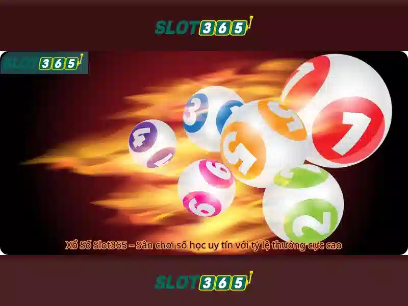 Điểm nổi bật của Slot365 Điểm nổi bật của Slot365