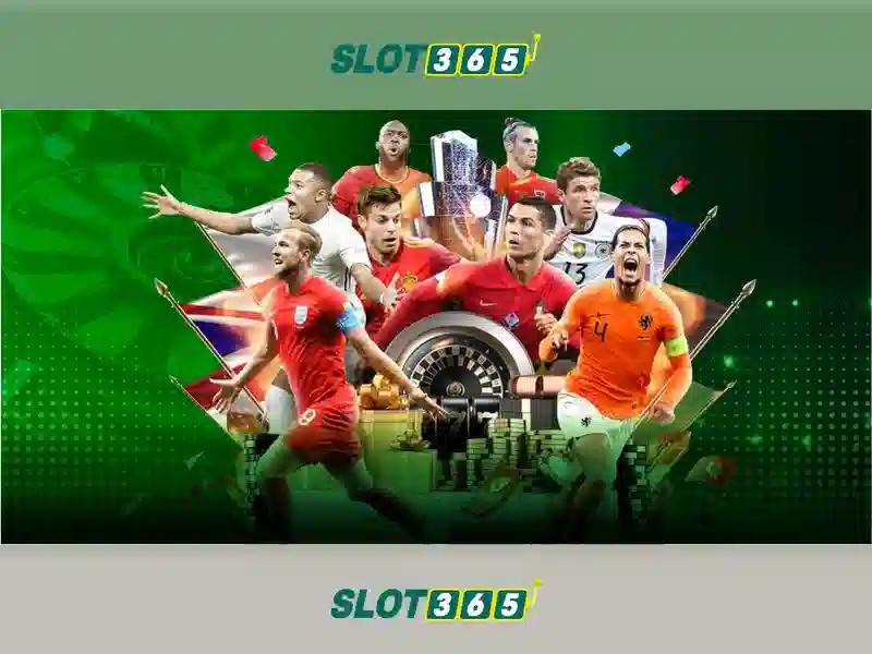 Slot365 là gì Slot365 là gì