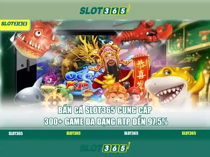 Trò chơi và tính năng đặc sắc Trò chơi và tính năng đặc sắc
