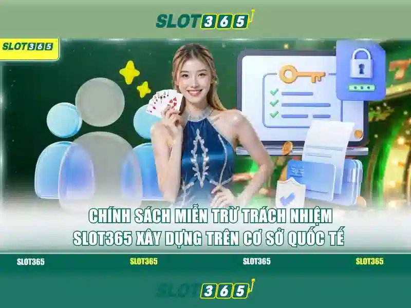 Slot365 là gì?