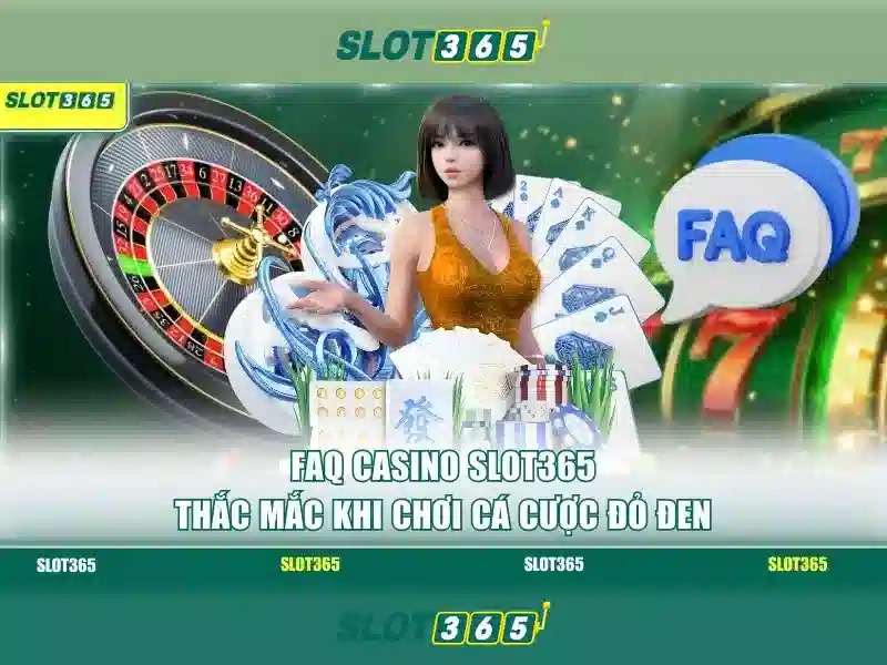 Slot365 là gì Slot365 là gì