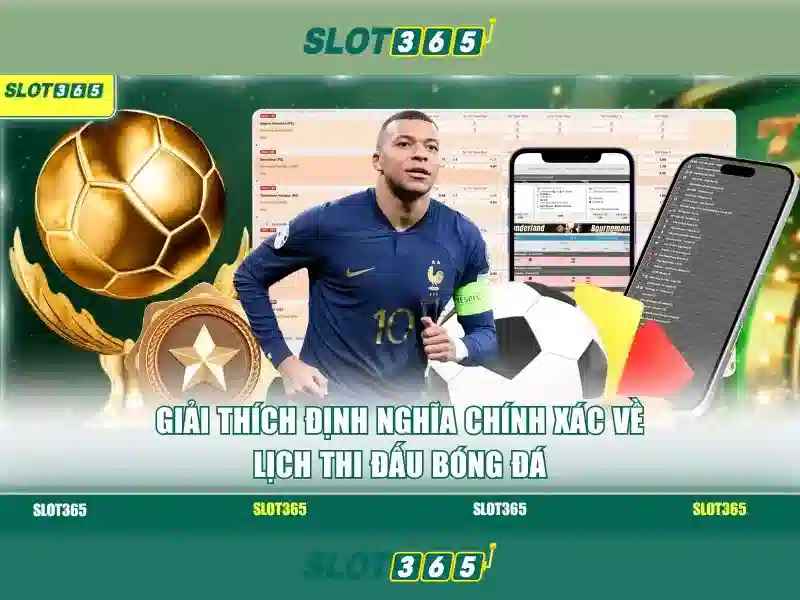 Việt Vị Trong Bóng Đá
