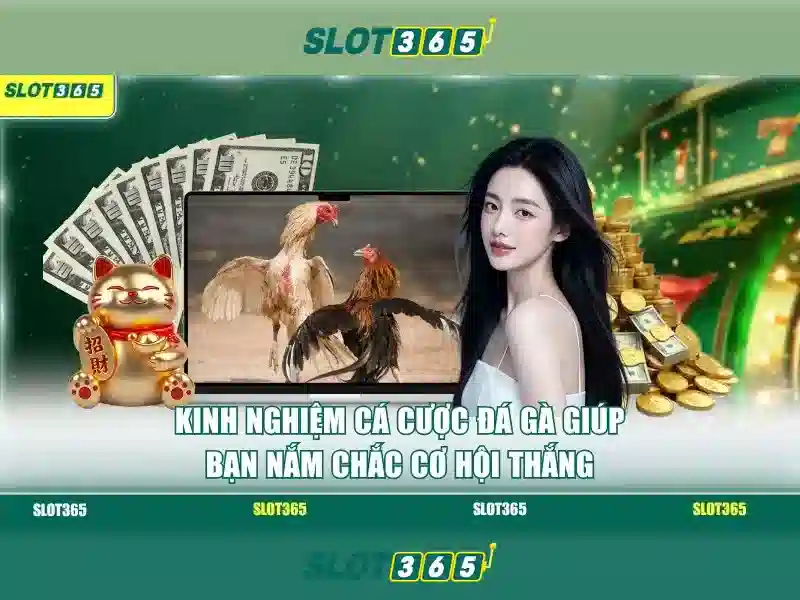 Các trò chơi nổi bật tại Slot365
