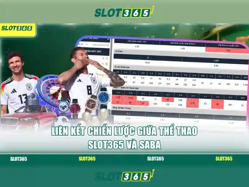 Slot365 – Nền tảng chơi slot và xổ số trực tuyến Slot365 – Nền tảng chơi slot và xổ số trực tuyến
