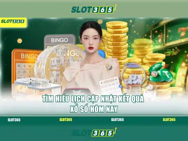 Slot365 là gì?