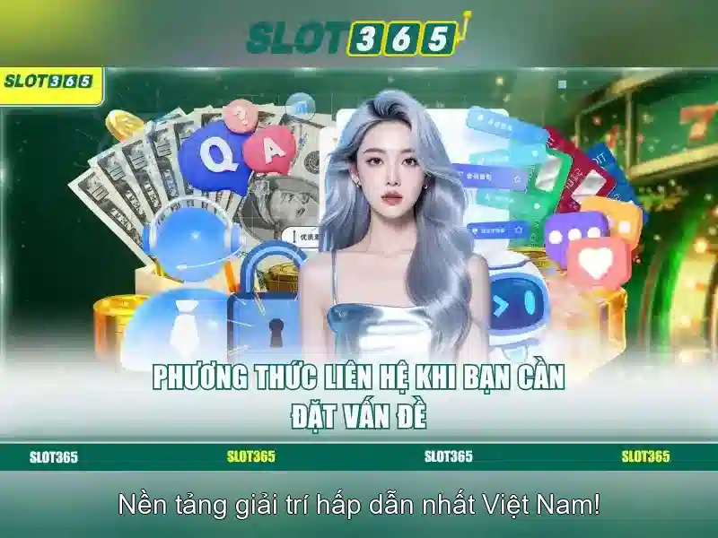 Ảnh minh họa hệ thống vận hành an toàn và bảo mật slot365