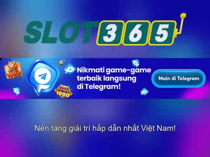 Công cụ và tính năng nổi bật của Slot365