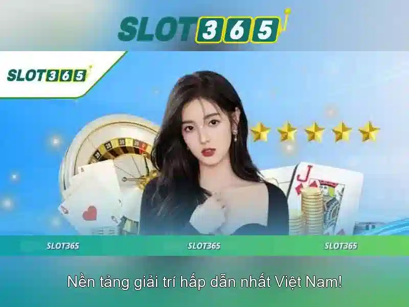 Slot365 là nhà cái danh bài trực tuyến Slot365 là nhà cái danh bài trực tuyến