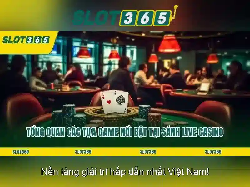 Danh mục trò chơi