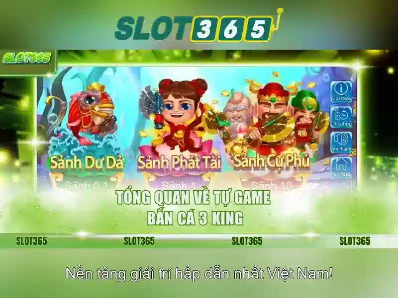 Trải nghiệm người chơi