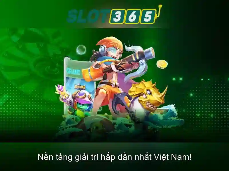 Trò chơi và máy đánh bạc 