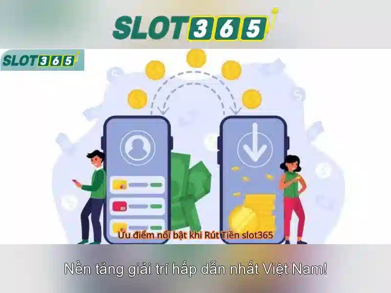 Slot365 là nền tảng trò chơi slot trực tuyến nổi bật