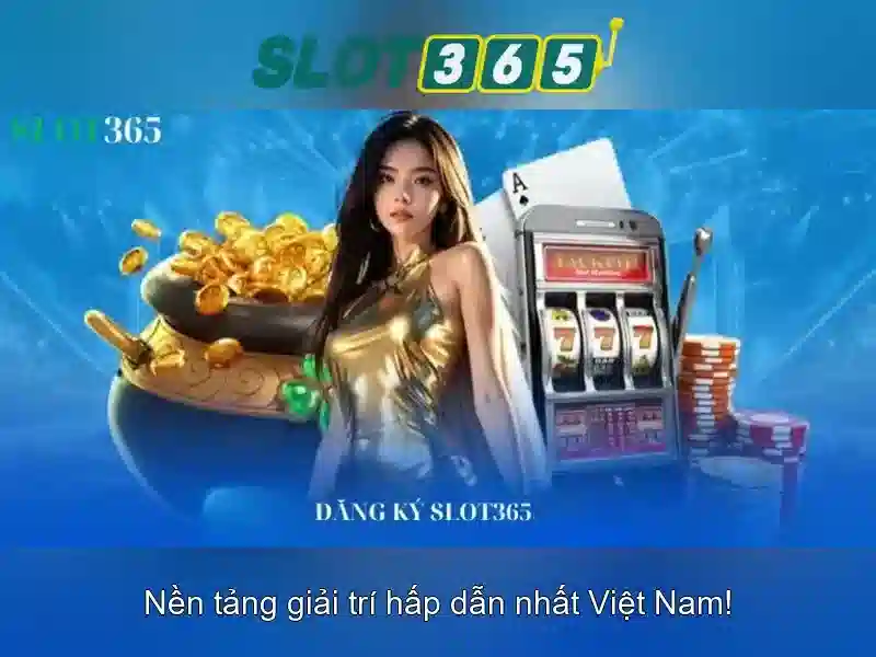 Slot365 - Nền tảng chơi slot trực tuyến uy tín Slot365 - Nền tảng chơi slot trực tuyến uy tín