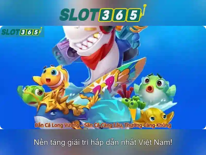 An toàn và thanh toán tại Slot365 An toàn và thanh toán tại Slot365