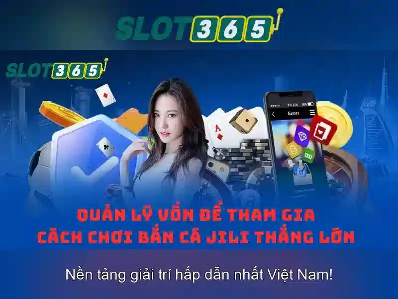 Trải nghiệm người chơi tại Slot365 Trải nghiệm người chơi tại Slot365