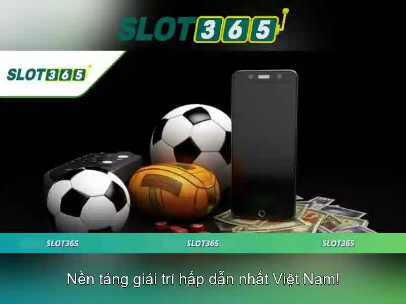 Lợi ích khi chơi tại Slot365 Lợi ích khi chơi tại Slot365