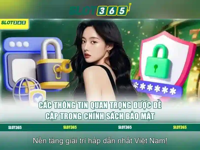 Danh sách trò chơi đa dạng